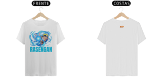 Nome do produto Camisa Naruto Rasengan