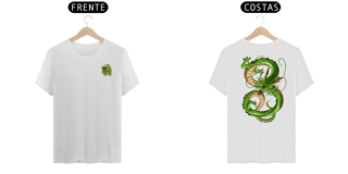 Nome do produto Camisa Sheng Long DBZ
