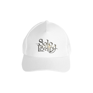 Nome do produto Boné Solo Leveling