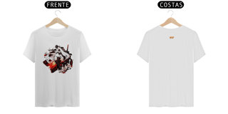 Nome do produto Camisa Helldiver