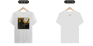 Nome do produto Camisa Helldivers pela Democracia!