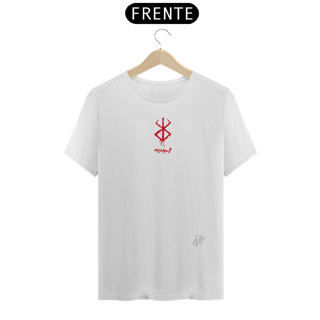 Nome do produto Camisa Berserk