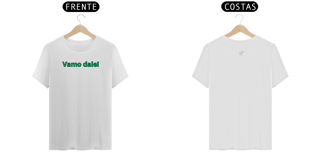 Nome do produto Camisa Vamo dale