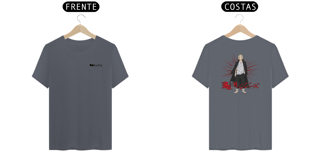 Nome do produto Camisa Manjiro Sano TK