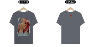 Nome do produto Camisa Ban e Elaine - Nanatsu no Taizai