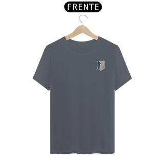 Nome do produto Camisa Atack on Titan