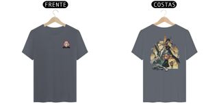Nome do produto Camisa Spy x Family