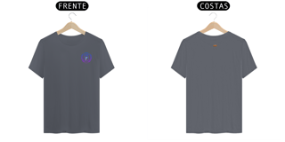 Nome do produto Camisa Rainbow Six Siege
