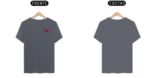 Nome do produto Camisa Shaco League of Legends