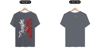 Nome do produto Camisa Naruto/Kurama