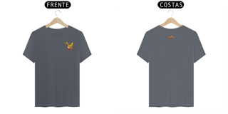 Nome do produto Camisa Naruto Relics
