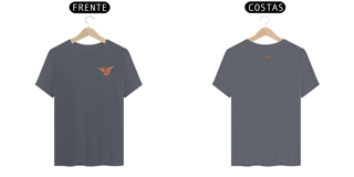 Nome do produto Camisa Gnar League of Legends