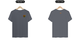 Nome do produto Camisa Teemo League of Legends