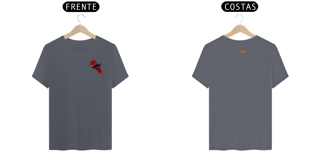 Nome do produto Camisa Olho do Kratos - God of War
