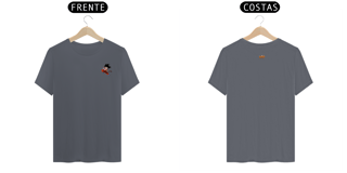 Nome do produto Camisa Goku GT 