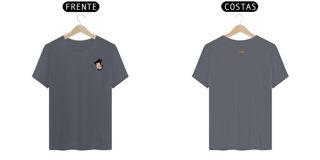 Nome do produto Camisa Goku GT Baby