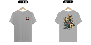 Nome do produto Camisa Spy x Family