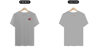 Nome do produto Camisa Shaco League of Legends
