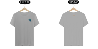 Nome do produto Camisa Fiddlesticks League of Legends