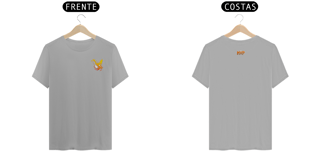 Nome do produto Camisa Naruto Relics