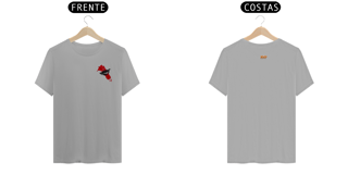 Nome do produto Camisa Olho do Kratos - God of War