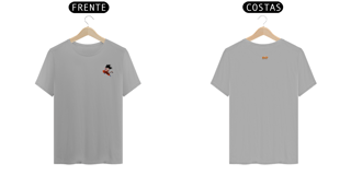 Nome do produto Camisa Goku GT 