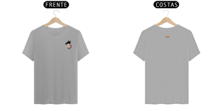 Nome do produto Camisa Goku GT Baby