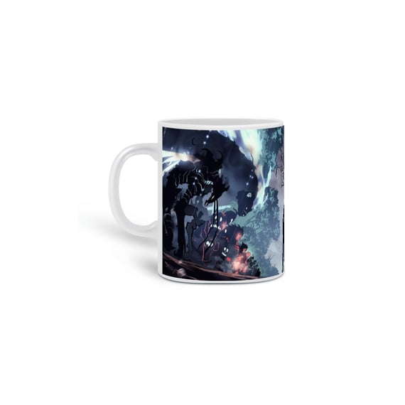 Caneca Solo Leveling