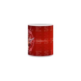Nome do produto Caneca Elesis - Grand Chase