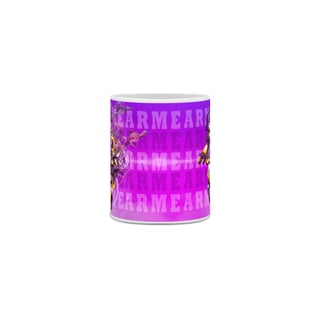 Nome do produto Caneca Arme - Grand Chase