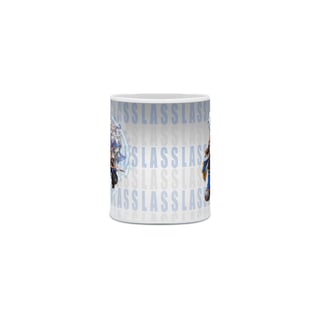 Nome do produto Caneca Lass - Grand Chase