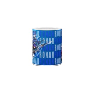 Nome do produto Caneca Ronan - Grand Chase