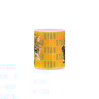 Nome do produto Caneca Ryan - Grand Chase