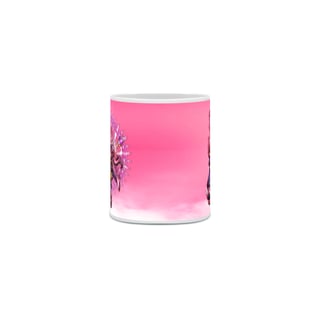 Nome do produto Caneca Amy - Grand Chase