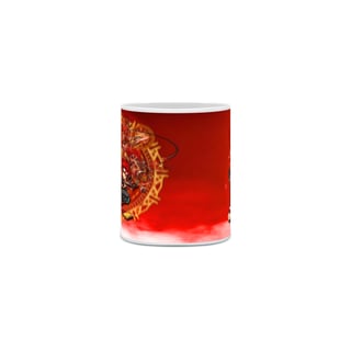 Nome do produto Caneca Jin - Grand Chase