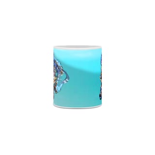Nome do produto Caneca Mari - Grand Chase