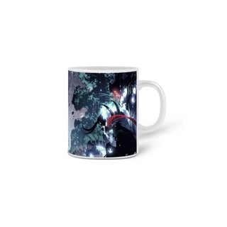 Nome do produto Caneca Solo Leveling