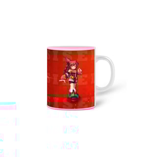 Nome do produto Caneca Elesis - Grand Chase