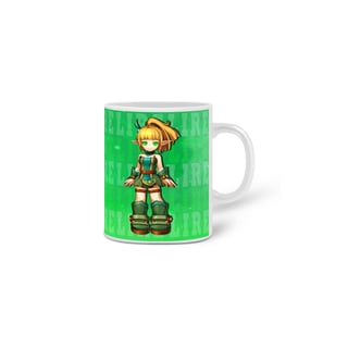 Nome do produto Caneca Lire - Grand Chase