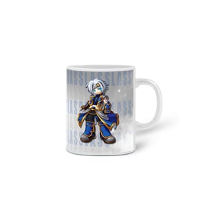 Nome do produto Caneca Lass - Grand Chase