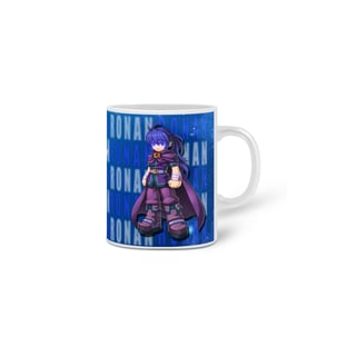 Nome do produto Caneca Ronan - Grand Chase