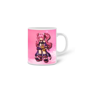 Nome do produto Caneca Amy - Grand Chase