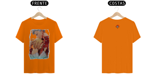 Nome do produto Camisa Ban e Elaine - Nanatsu no Taizai
