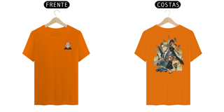 Nome do produto Camisa Spy x Family