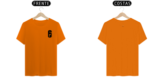 Nome do produto Camisa Rainbow Six Siege
