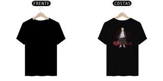 Nome do produto Camisa Manjiro Sano TK