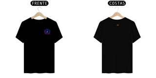 Nome do produto Camisa Rainbow Six Siege