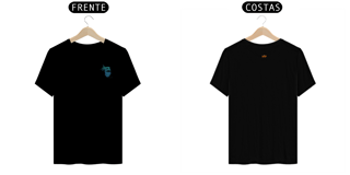 Nome do produto Camisa Fiddlesticks League of Legends