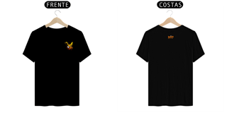 Nome do produto Camisa Naruto Relics