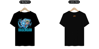 Nome do produto Camisa Naruto Rasengan